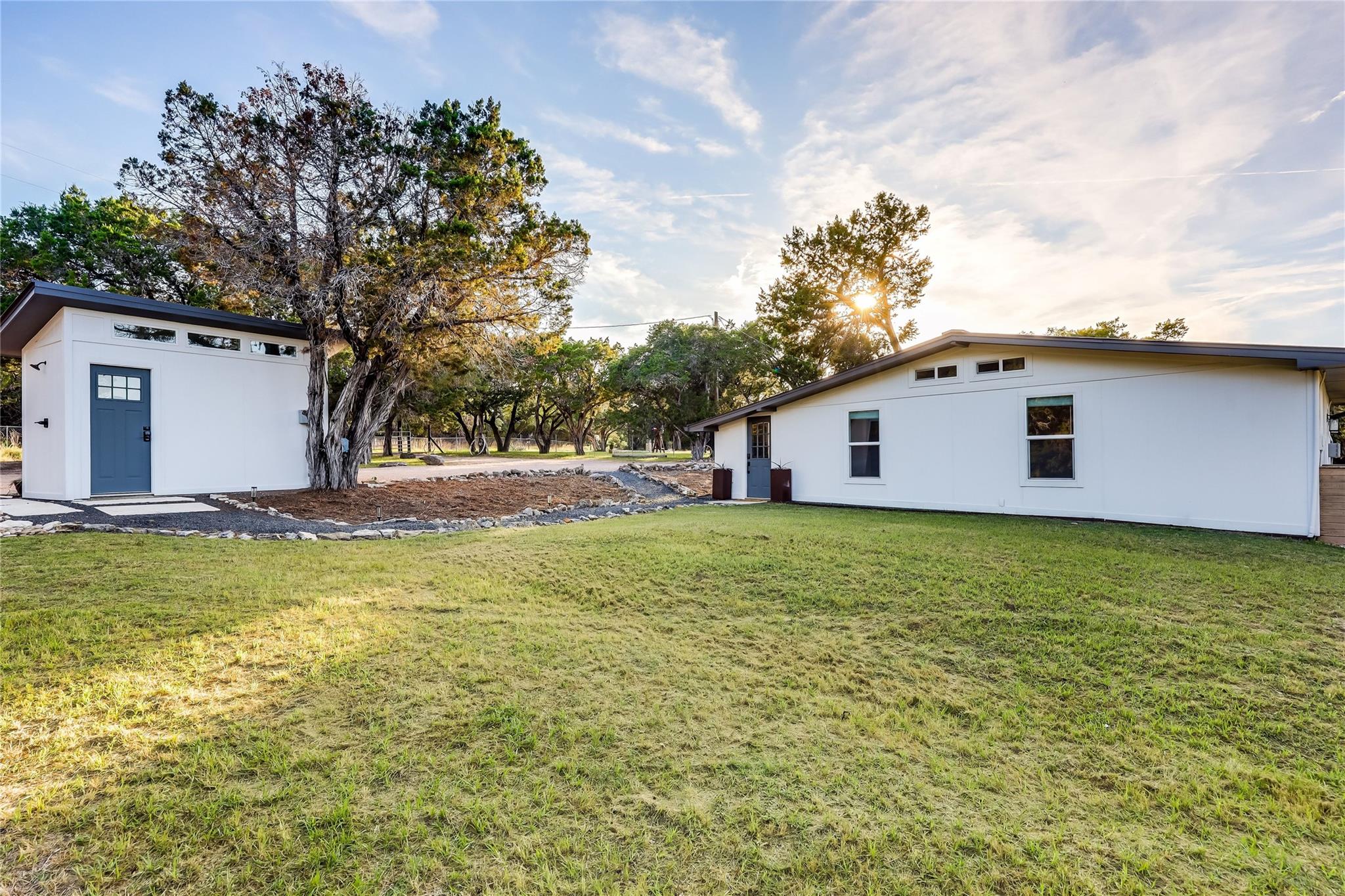 23614 Midway Drive Marble Falls TX 78654