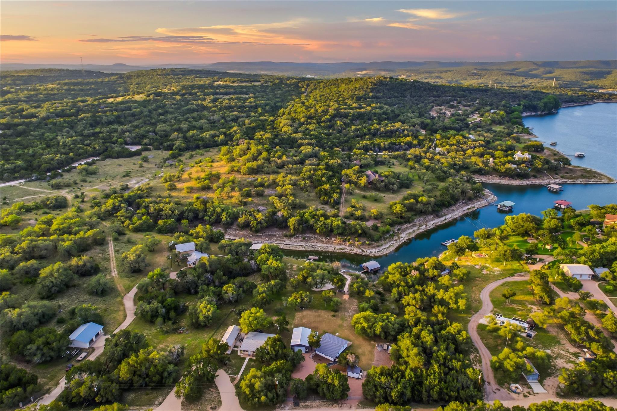 23614 Midway Drive Marble Falls TX 78654