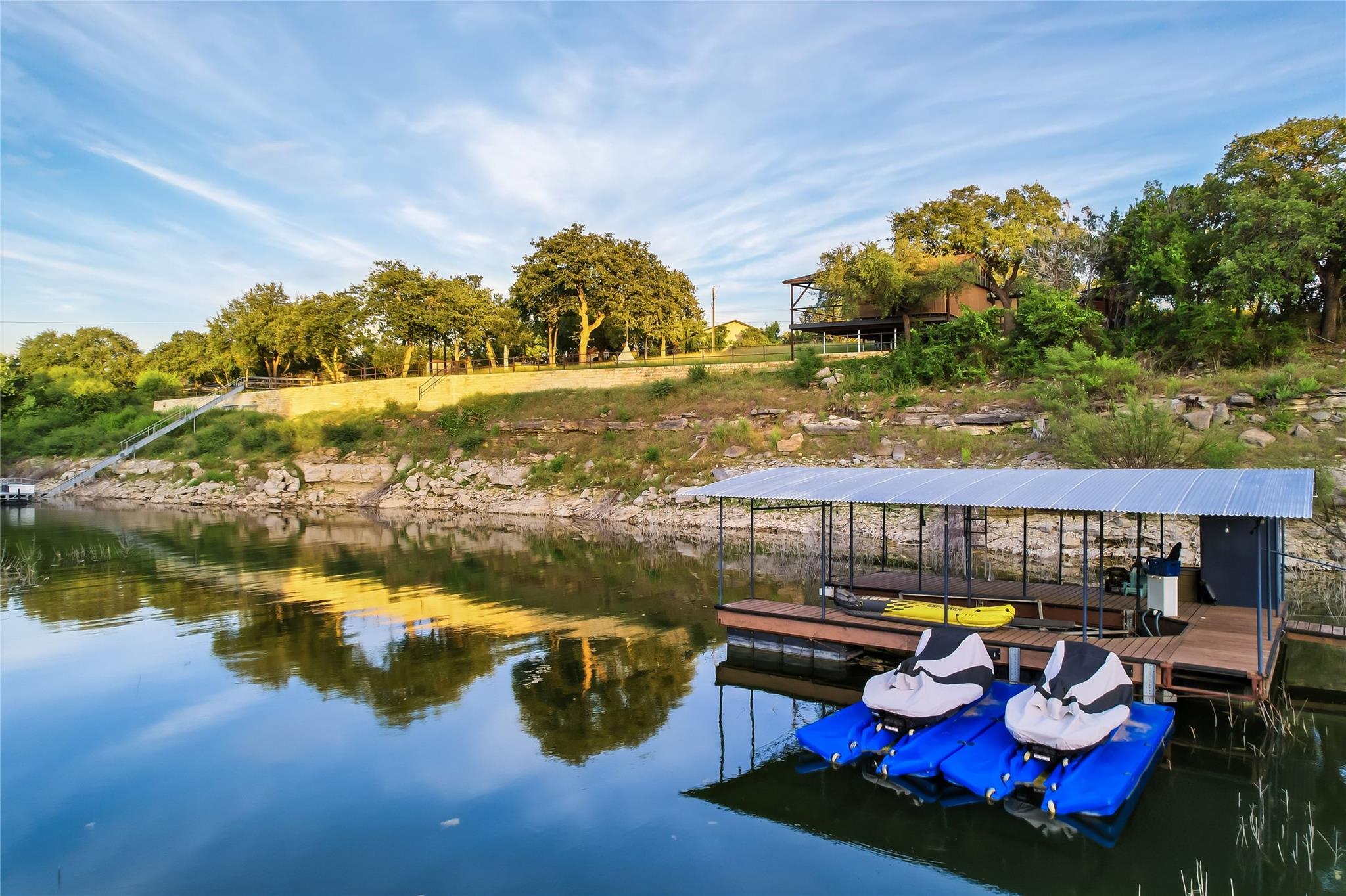 23614 Midway Drive Marble Falls TX 78654
