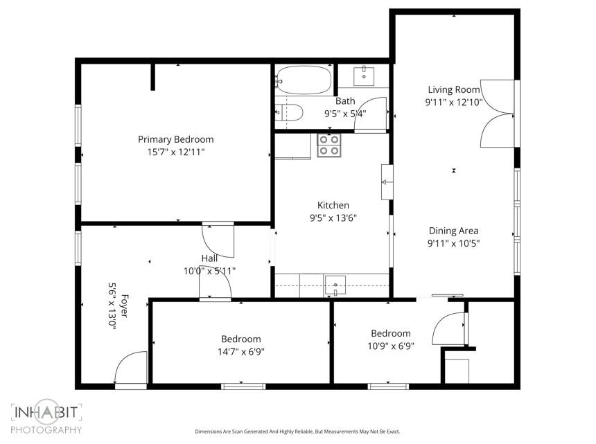 23614 Midway Drive Marble Falls TX 78654
