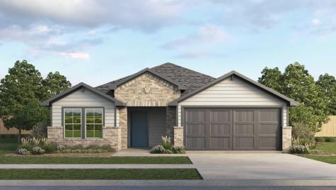 20220 Tester Street Manor TX 78653