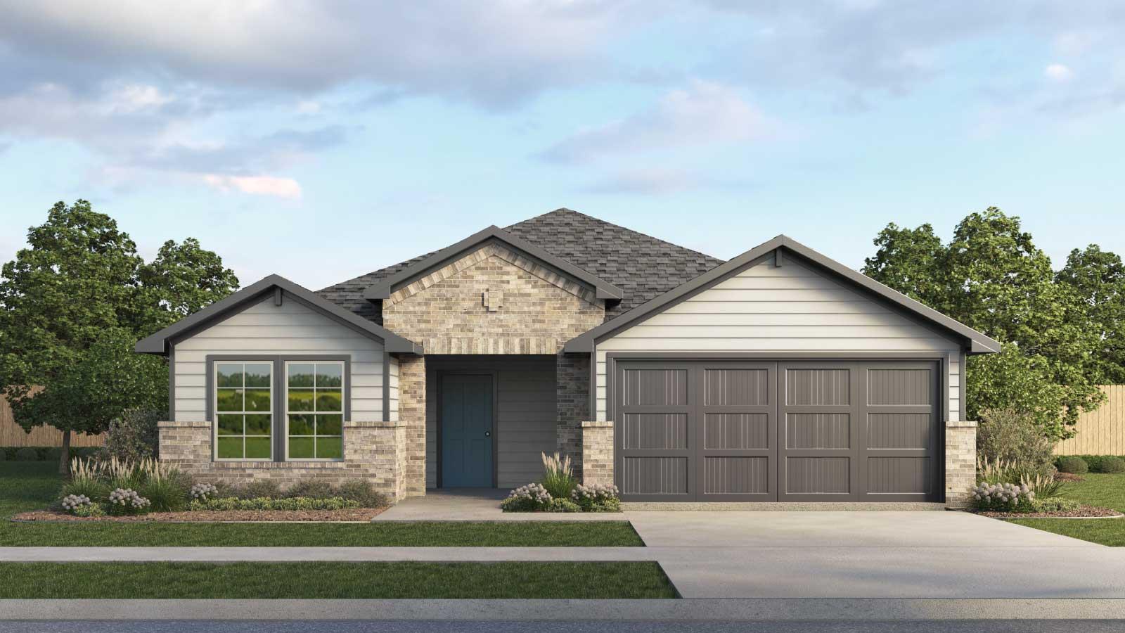 20220 Tester Street Manor TX 78653