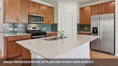 20220 Tester Street Manor TX 78653