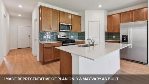 20220 Tester Street Manor TX 78653