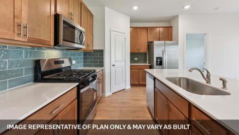 20220 Tester Street Manor TX 78653