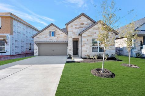 129 Bishop Wood Road Dripping Springs TX 78620