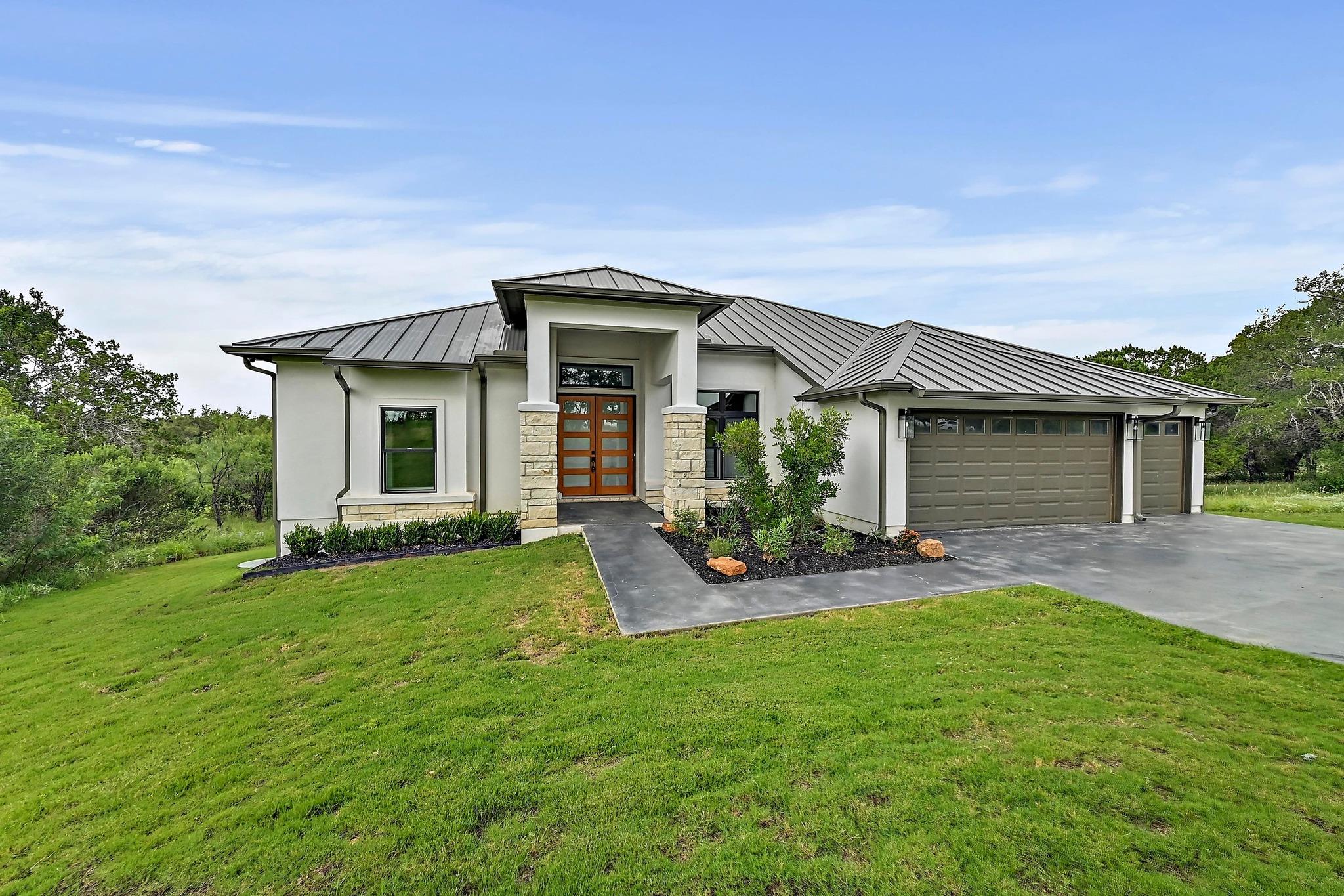 1404 Fault Line Drive Horseshoe Bay TX 78657