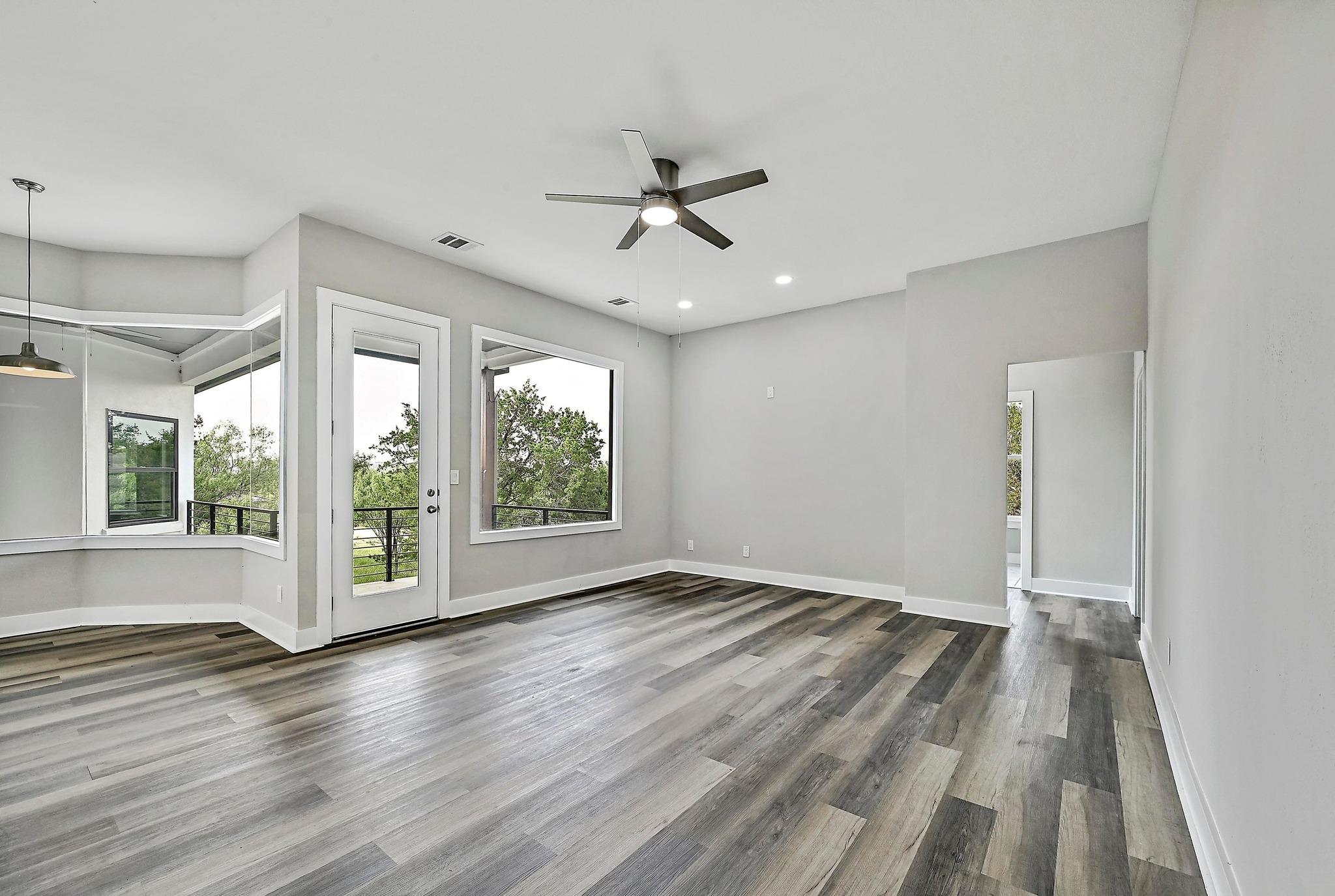 1404 Fault Line Drive Horseshoe Bay TX 78657