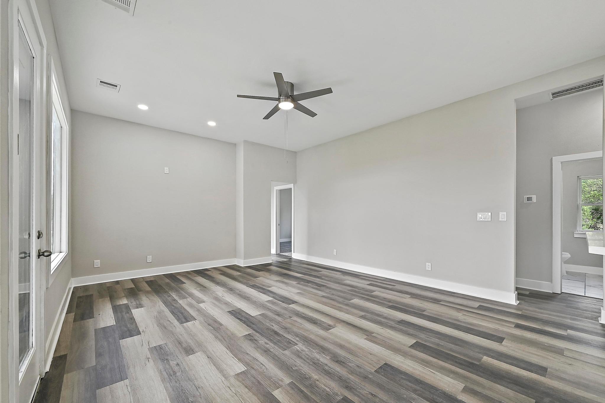 1404 Fault Line Drive Horseshoe Bay TX 78657