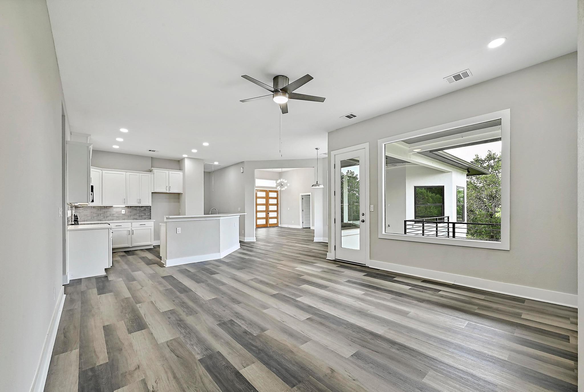 1404 Fault Line Drive Horseshoe Bay TX 78657