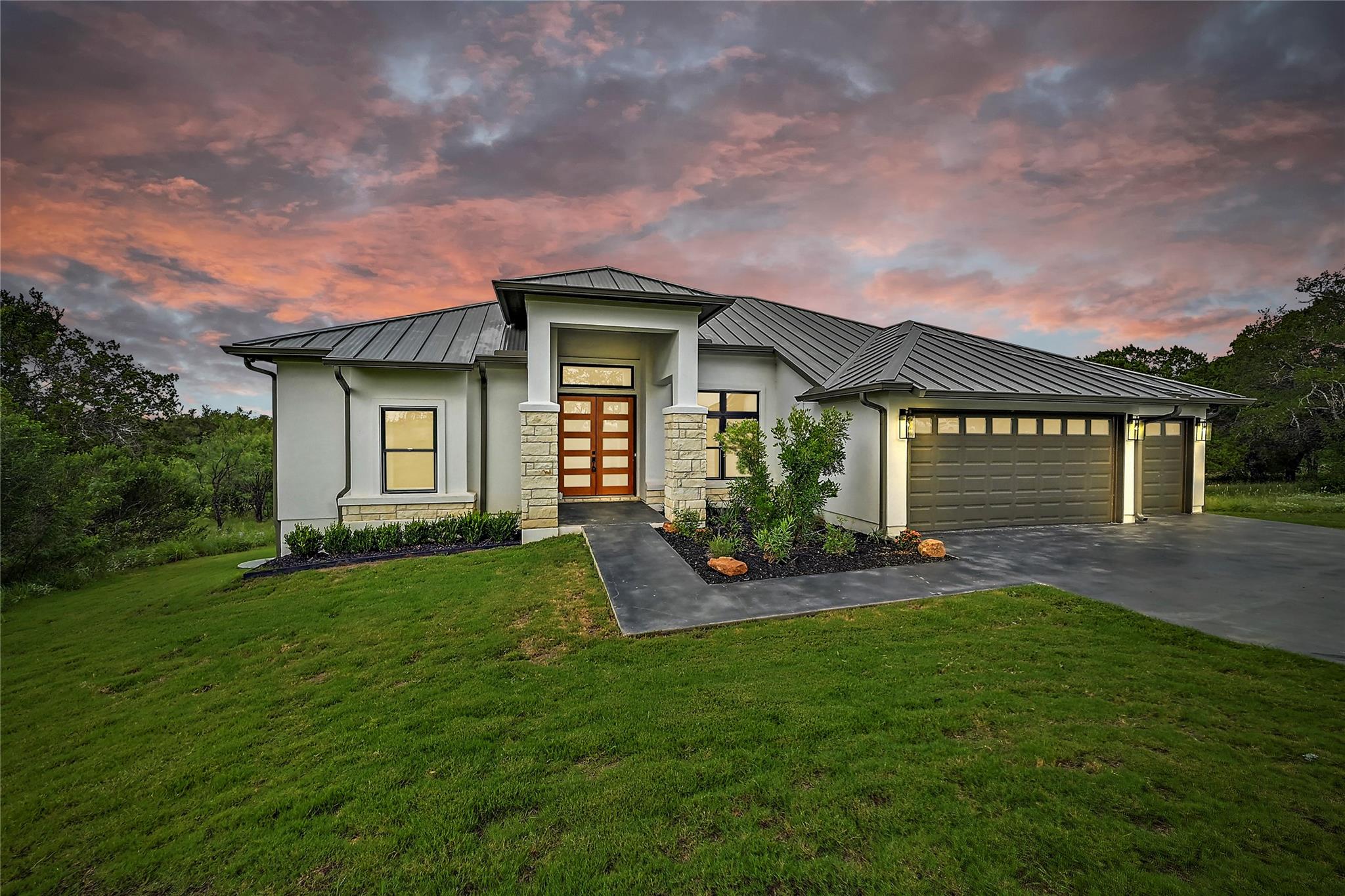 1404 Fault Line Drive Horseshoe Bay TX 78657