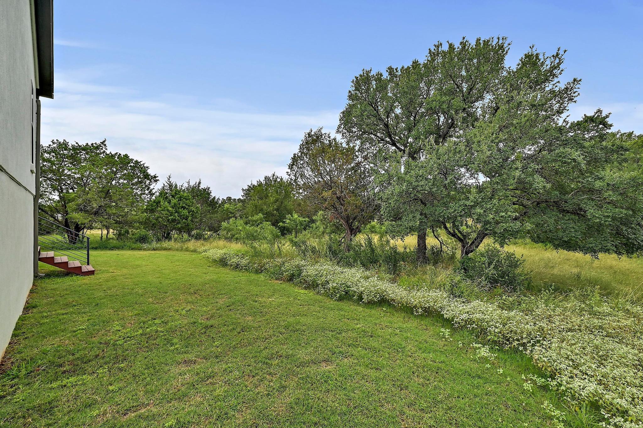 1404 Fault Line Drive Horseshoe Bay TX 78657