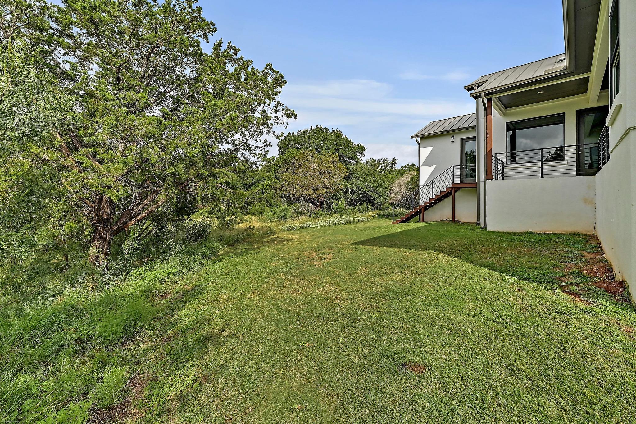 1404 Fault Line Drive Horseshoe Bay TX 78657