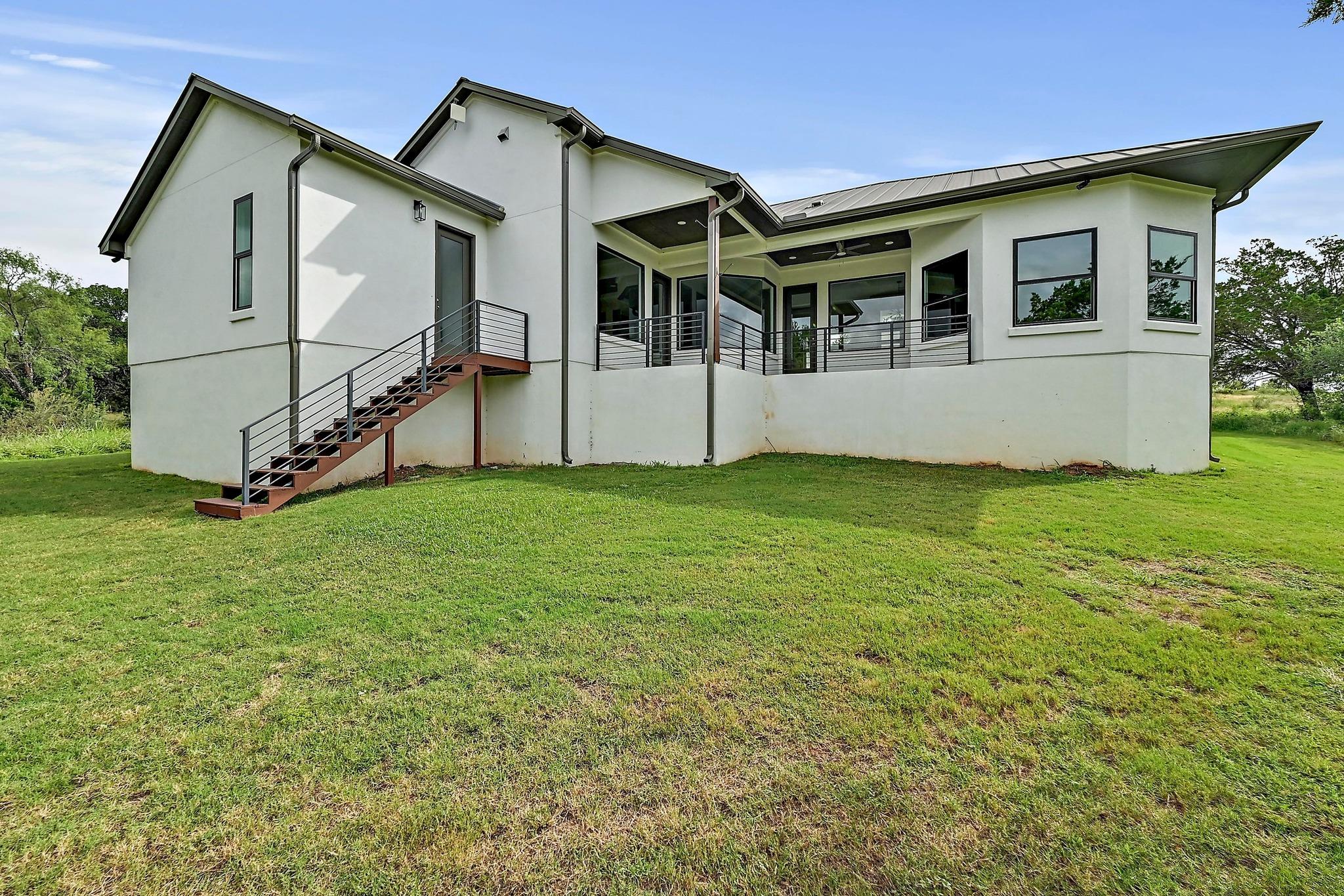 1404 Fault Line Drive Horseshoe Bay TX 78657