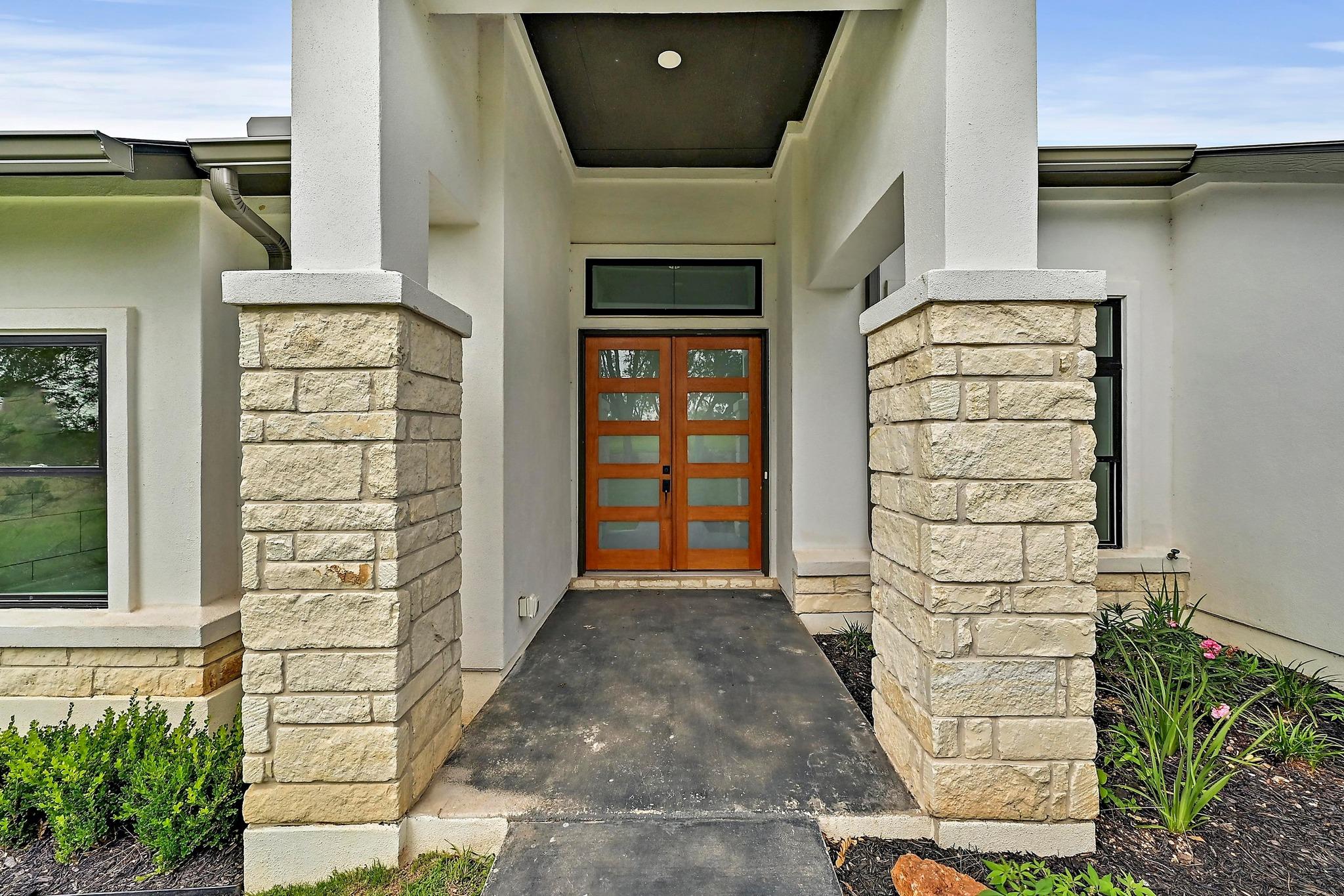 1404 Fault Line Drive Horseshoe Bay TX 78657