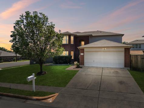1303 Sunflower Lane San Marcos TX 78666