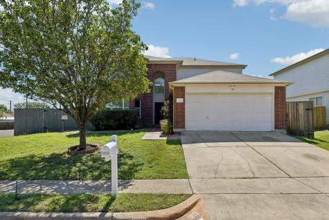 1303 Sunflower Lane San Marcos TX 78666