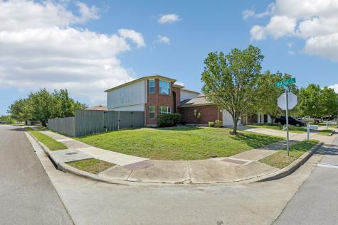 1303 Sunflower Lane San Marcos TX 78666