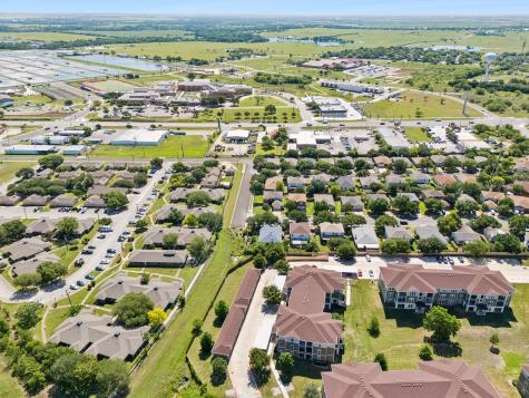 1303 Sunflower Lane San Marcos TX 78666
