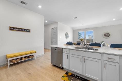 109 Rambling Rapids Drive Georgetown TX 78628