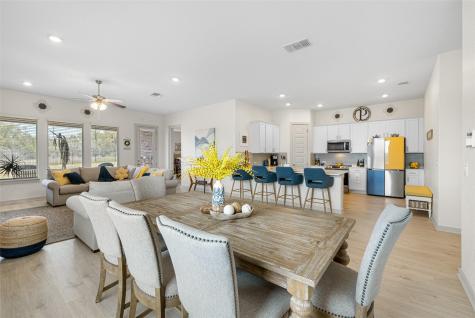 109 Rambling Rapids Drive Georgetown TX 78628
