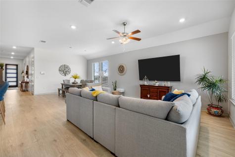 109 Rambling Rapids Drive Georgetown TX 78628