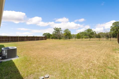 109 Rambling Rapids Drive Georgetown TX 78628