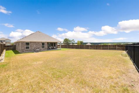 109 Rambling Rapids Drive Georgetown TX 78628