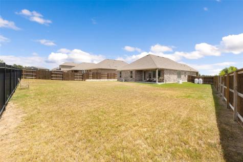 109 Rambling Rapids Drive Georgetown TX 78628
