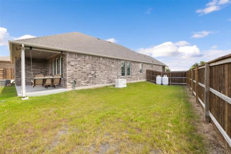 109 Rambling Rapids Drive Georgetown TX 78628