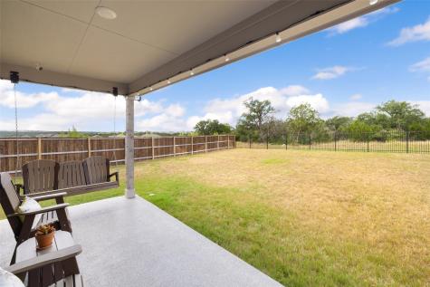 109 Rambling Rapids Drive Georgetown TX 78628