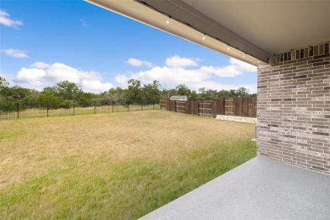 109 Rambling Rapids Drive Georgetown TX 78628
