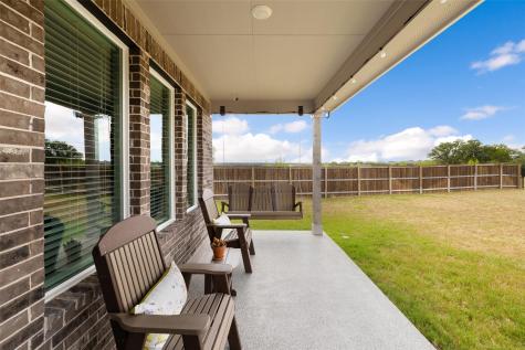 109 Rambling Rapids Drive Georgetown TX 78628
