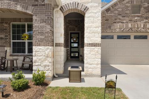 109 Rambling Rapids Drive Georgetown TX 78628