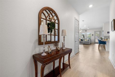109 Rambling Rapids Drive Georgetown TX 78628