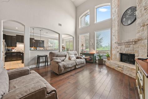 650 Clear Springs Hollow Buda TX 78610