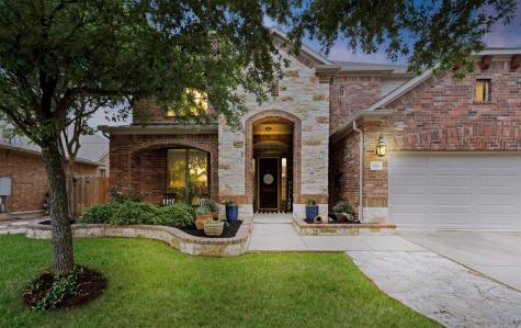 650 Clear Springs Hollow Buda TX 78610