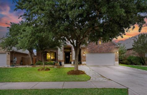 650 Clear Springs Hollow Buda TX 78610