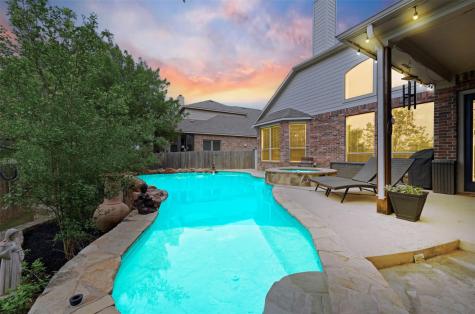 650 Clear Springs Hollow Buda TX 78610