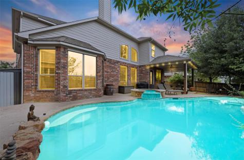 650 Clear Springs Hollow Buda TX 78610