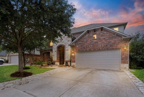 650 Clear Springs Hollow Buda TX 78610