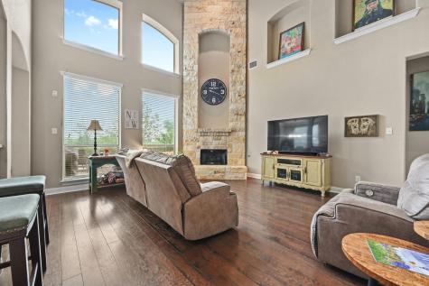 650 Clear Springs Hollow Buda TX 78610