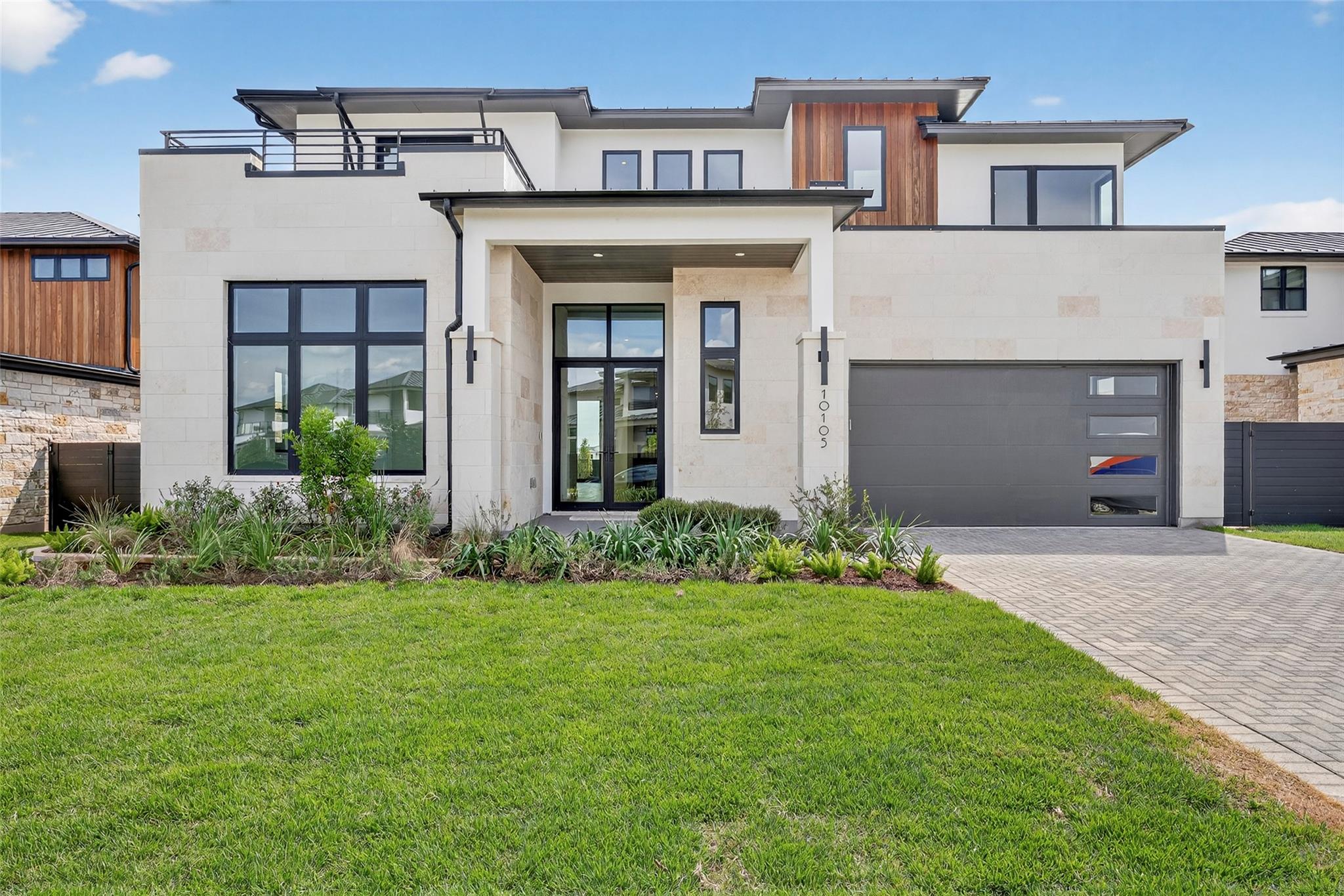 10105 Milky Way Drive Austin TX 78730