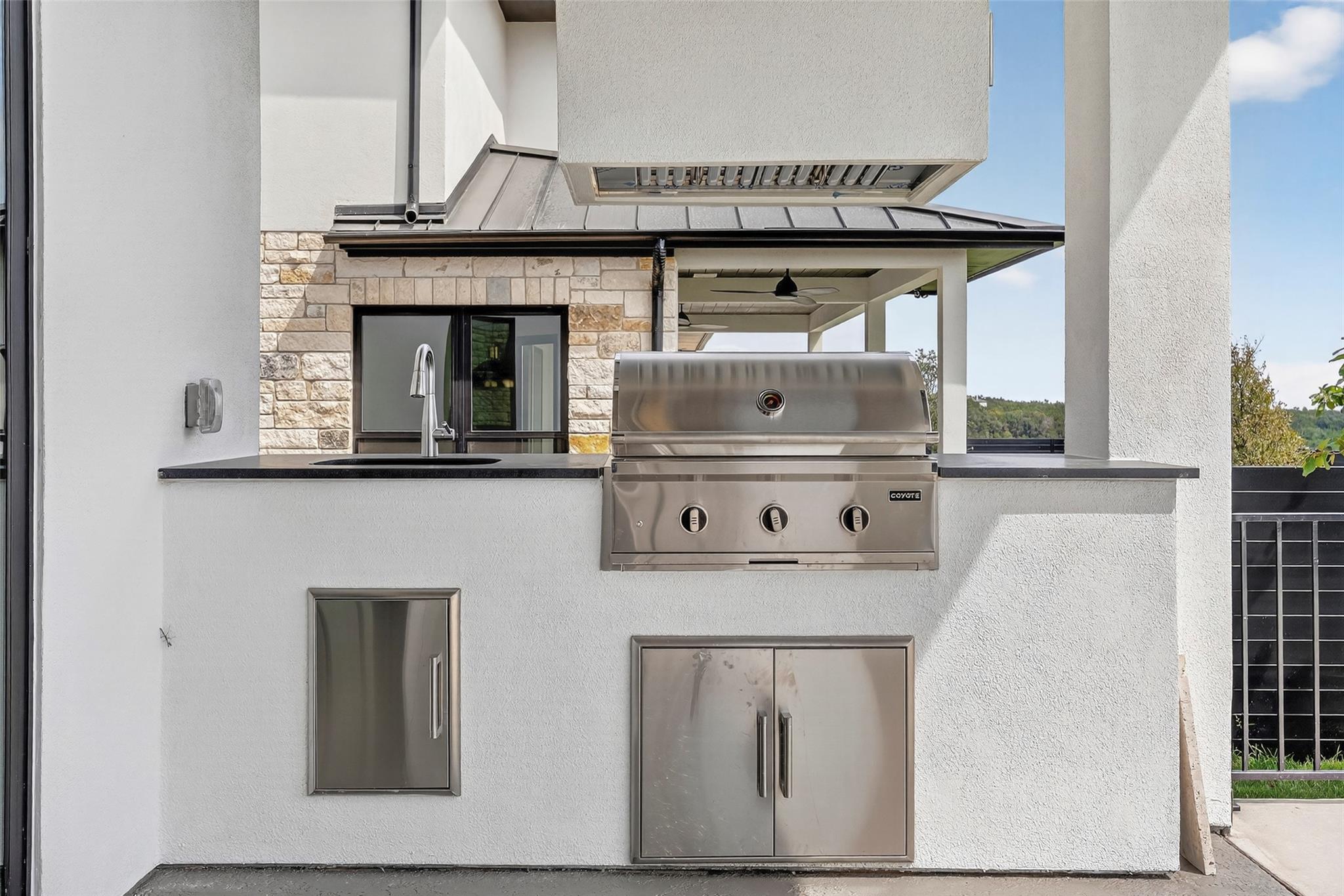 10105 Milky Way Drive Austin TX 78730