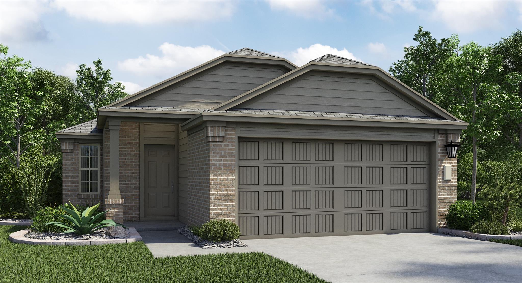 1304 Hermosa Gardens Georgetown TX 78628