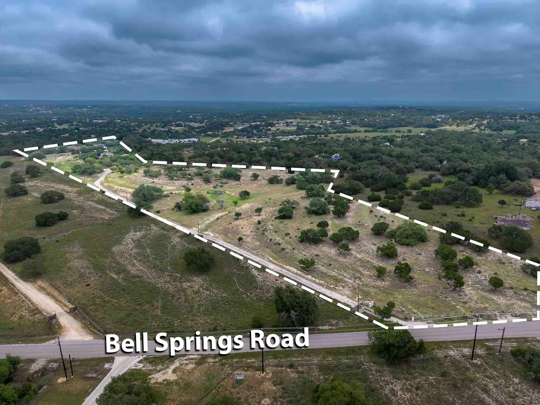 4525 Bell Springs Road Dripping Springs TX 78620