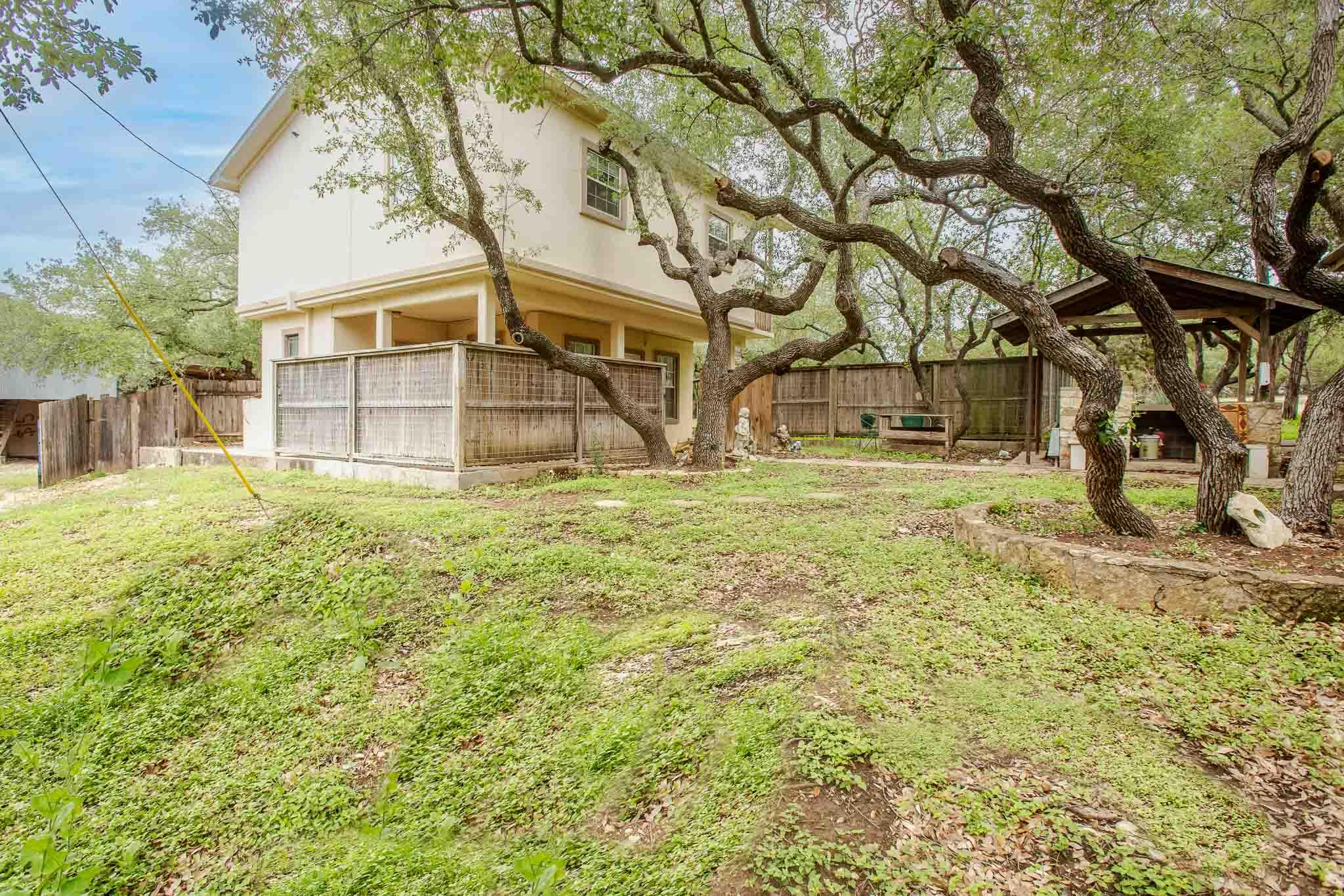 4525 Bell Springs Road Dripping Springs TX 78620