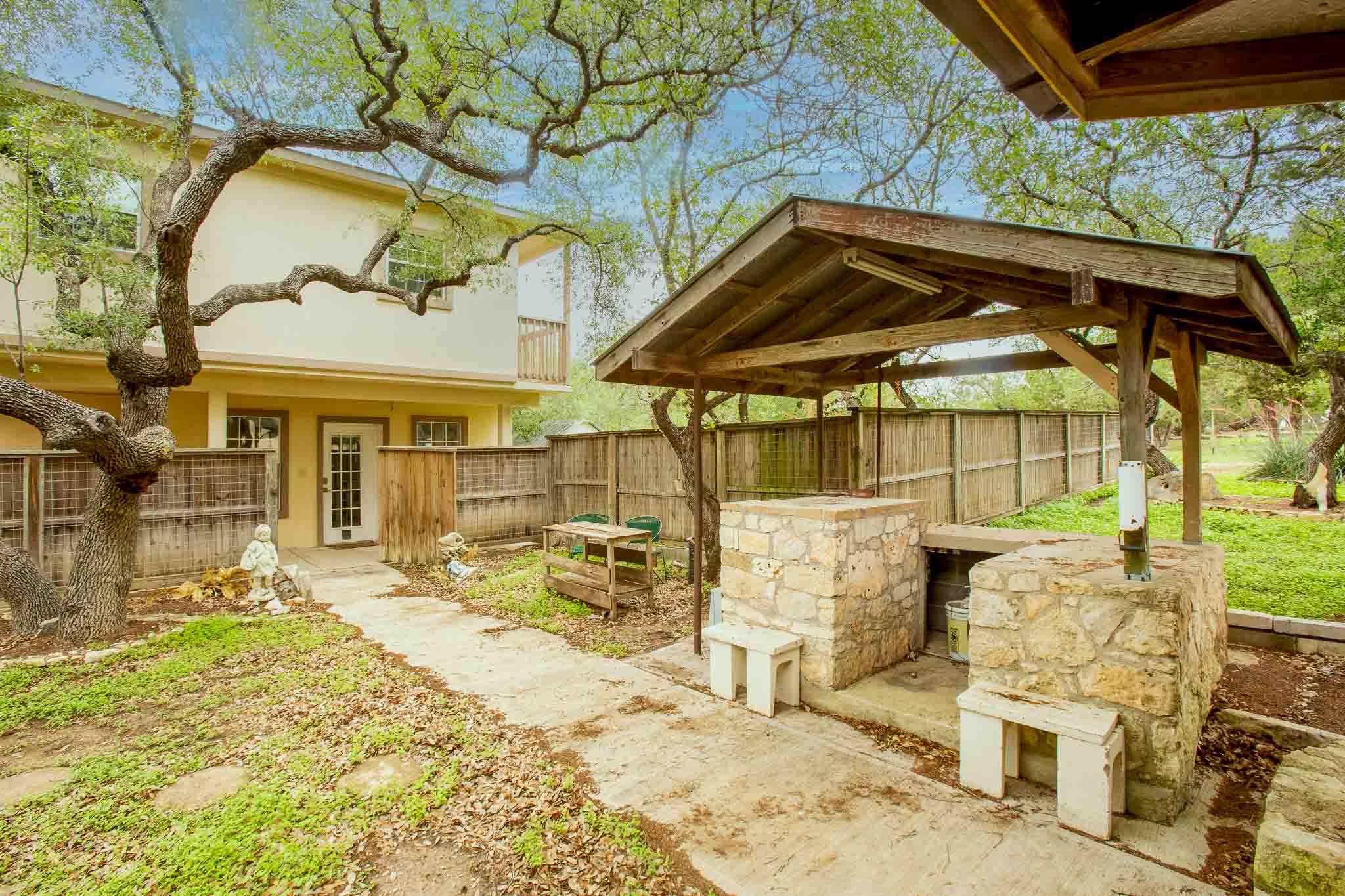 4525 Bell Springs Road Dripping Springs TX 78620