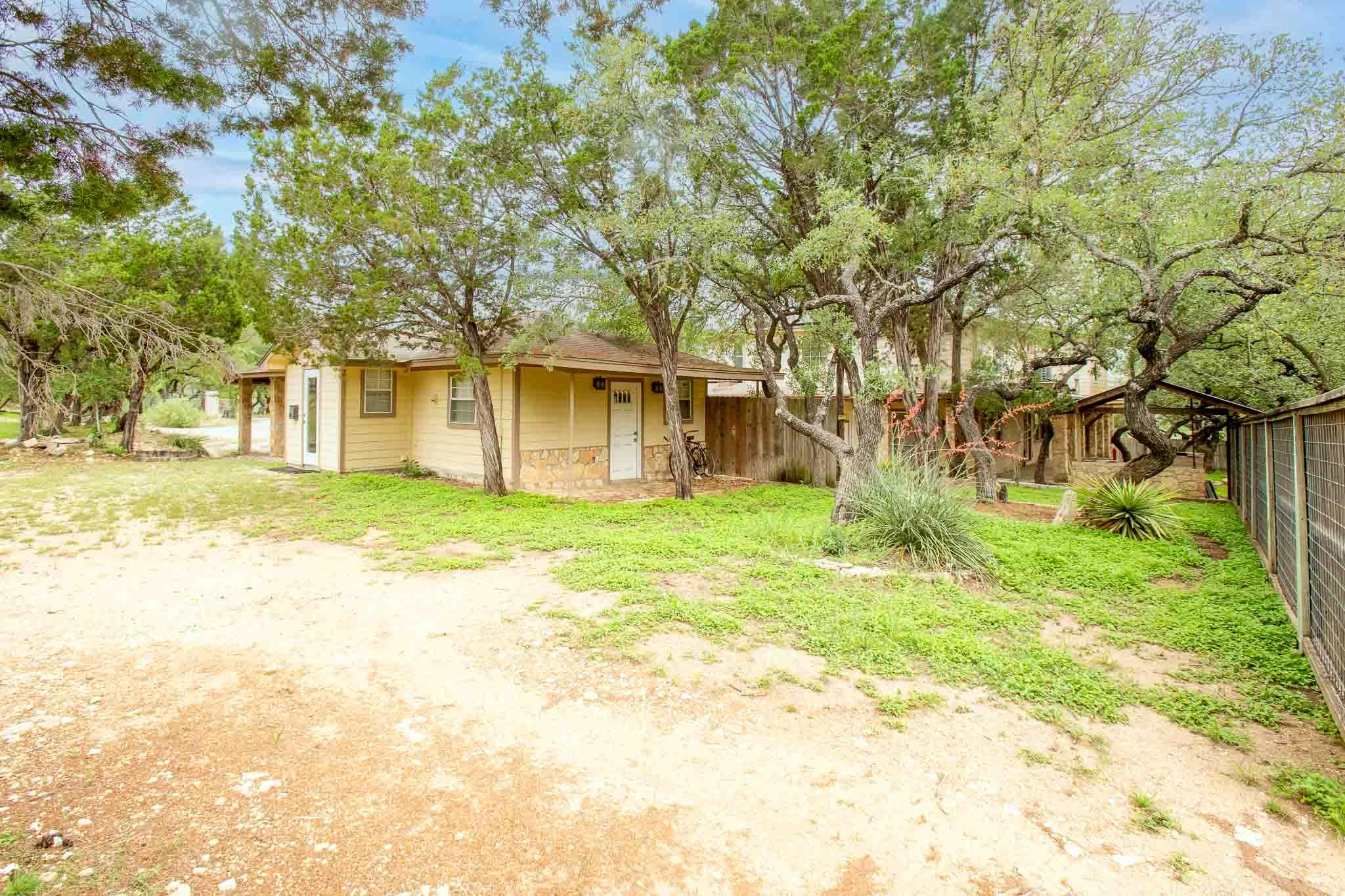 4525 Bell Springs Road Dripping Springs TX 78620