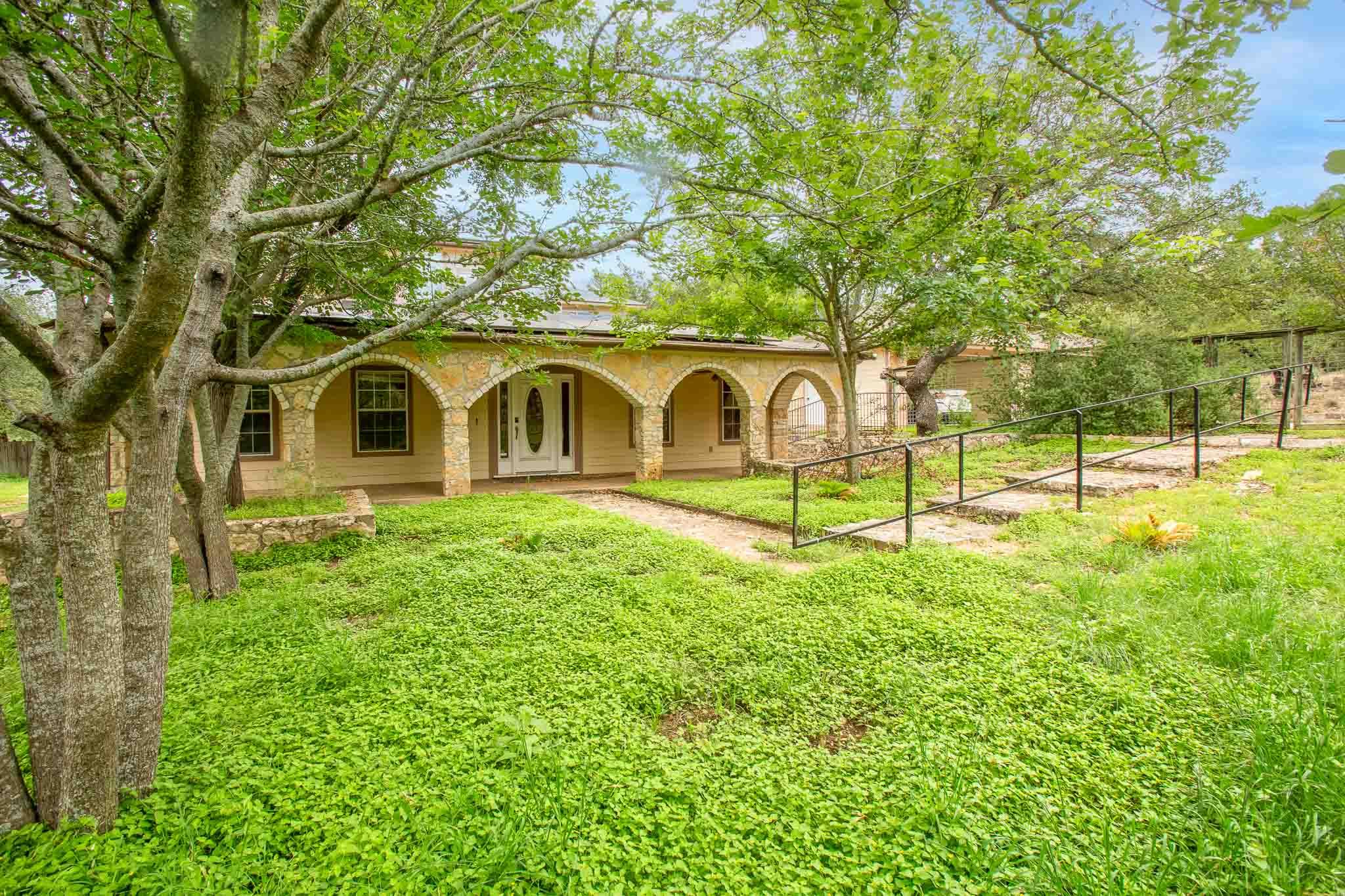 4525 Bell Springs Road Dripping Springs TX 78620